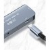 4K HDMI to 3.5mm Aux Audio (and HDMI output) Extractor 4K HDMI to 3.5mm Aux Audio (and HDMI output) Extractor
