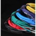 Joyo CM-04 Mono 6.35mm 1/4" TS Right Angle Male to Straight Male Guitar / Music Instrument Cable