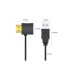 HDMI Male-to-Female Adapter (Extender) With USB 2.0 Charger / Power Supply Cable for DVD, TV Box HDMI Male-to-Female Adapter (Extender) With USB 2.0 Charger / Power Supply Cable for DVD, TV Box