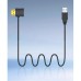 HDMI Male-to-Female Adapter (Extender) With USB 2.0 Charger / Power Supply Cable for DVD, TV Box HDMI Male-to-Female Adapter (Extender) With USB 2.0 Charger / Power Supply Cable for DVD, TV Box