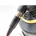 Nylon Braided Mini XLR Female to 3.5mm Microphone / Headphone Cable Nylon Braided Mini XLR Female to 3.5mm Microphone / Headphone Cable