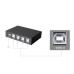 4 to 1 Printer, Scanner Spllitter / KVM Sharer Switch 4 to 1 Printer, Scanner Spllitter / KVM Sharer Switch