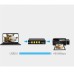 4 to 1 Printer, Scanner Spllitter / KVM Sharer Switch 4 to 1 Printer, Scanner Spllitter / KVM Sharer Switch