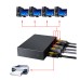 4 to 1 Printer, Scanner Spllitter / KVM Sharer Switch 4 to 1 Printer, Scanner Spllitter / KVM Sharer Switch