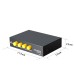 4 to 1 Printer, Scanner Spllitter / KVM Sharer Switch 4 to 1 Printer, Scanner Spllitter / KVM Sharer Switch