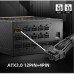 12VHPWR ATX3.0 PCI-E 5.0 Power Modular Cable 16Pin to 16Pin for 3080 3090TI PSU 12+4Pin GraphicsCard