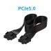 12VHPWR ATX3.0 PCI-E 5.0 Power Modular Cable 16Pin to 16Pin for 3080 3090TI PSU 12+4Pin GraphicsCard