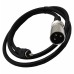 XLR Male to RCA Male Cable XLR Male to RCA Male Cable