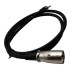 XLR Male to RCA Male Cable XLR Male to RCA Male Cable