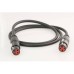 XLR (3PIN) Female to XLR (3PIN) Female Microphone Extension Cable