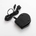 Foot Switch / Foot Pedal Switch / Momentary Power Switch Cable for Woodworking and Machine Control Foot Switch / Foot Pedal Switch / Momentary Power Switch Cable for Woodworking and Machine Control