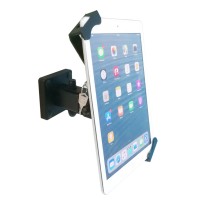 Anti-Theft Wall / Ceiling / Desk / Under Cabinet Mount Custom Made for iPad / Microsoft Surface Pro / Android Tablets