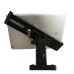 Anti-Theft Wall / Ceiling / Desk / Under Cabinet Mount Custom Made for iPad / Microsoft Surface Pro / Android Tablets Anti-Theft Wall / Ceiling / Desk / Under Cabinet Mount Custom Made for iPad / Microsoft Surface Pro / Android Tablets