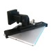 Anti-Theft Wall / Ceiling / Desk / Under Cabinet Mount Custom Made for iPad / Microsoft Surface Pro / Android Tablets Anti-Theft Wall / Ceiling / Desk / Under Cabinet Mount Custom Made for iPad / Microsoft Surface Pro / Android Tablets