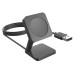 OnePlus Watch Smart Watch USB Charge Cradle / Dock with 1 Meter Extension Cable OnePlus Watch Smart Watch USB Charge Cradle / Dock with 1 Meter Extension Cable