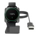 OnePlus Watch Smart Watch USB Charge Cradle / Dock with 1 Meter Extension Cable OnePlus Watch Smart Watch USB Charge Cradle / Dock with 1 Meter Extension Cable