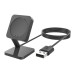 OnePlus Watch Smart Watch USB Charge Cradle / Dock with 1 Meter Extension Cable OnePlus Watch Smart Watch USB Charge Cradle / Dock with 1 Meter Extension Cable