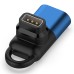 Pocket-able Keychain-able USB-C Adapter Charger for Coros Pace2 / Apex, Pro, 42 / Vertix, Vertix2 Pocket-able Keychain-able USB-C Adapter Charger for Coros Pace2 / Apex, Pro, 42 / Vertix, Vertix2