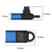 Pocket-able Keychain-able USB-C Adapter Charger for Coros Pace2 / Apex, Pro, 42 / Vertix, Vertix2 Pocket-able Keychain-able USB-C Adapter Charger for Coros Pace2 / Apex, Pro, 42 / Vertix, Vertix2