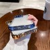 Luxury Bling Plating Soft iPhone ShockProof TPU iPhone Back Cover with Raised Full Camera Protection