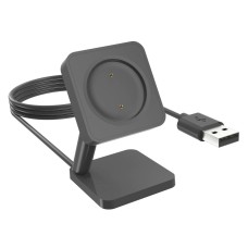 Xiaomi Amazfit HuaMi Watch Smart Watch USB Charge Cradle / Dock with 1 Meter Extension Cable Xiaomi Amazfit HuaMi Watch Smart Watch USB Charge Cradle / Dock with 1 Meter Extension Cable