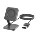 Xiaomi Amazfit HuaMi Watch Smart Watch USB Charge Cradle / Dock with 1 Meter Extension Cable Xiaomi Amazfit HuaMi Watch Smart Watch USB Charge Cradle / Dock with 1 Meter Extension Cable