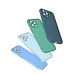 Slim Matte Translucent iPhone Shockproof Case / Bumper Protection Cover / Chrome Case Slim Matte Translucent iPhone Shockproof Case / Bumper Protection Cover / Chrome Case