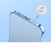 Translucent Matte Shockproof MagSafe Compatible TPU Case for iPhone Translucent Matte Shockproof MagSafe Compatible TPU Case for iPhone