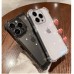 Anti-Slip Shockproof TPU Silicone iPhone Cover Anti-Slip Shockproof TPU Silicone iPhone Cover