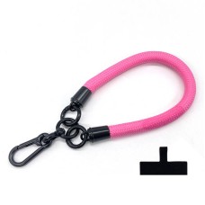 Universal Wrist Strap Landyard with tether pad for Smartphone Cases / Keys / Accessories Universal Wrist Strap Landyard with tether pad for Smartphone Cases / Keys / Accessories