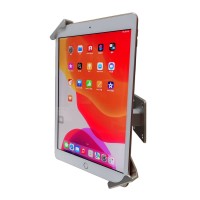 Anti-Theft Wall / Ceiling / Desk / Under Cabinet Mount Custom Made for iPad Pro, Air, iPad Mini / Microsoft Surface Pro, Go / Android Tablets Anti-Theft Wall / Ceiling / Desk / Under Cabinet Mount Custom Made for iPad Pro, Air, iPad Mini / Microsoft Surface Pro, Go / Android Tablets
