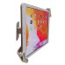 Anti-Theft Wall / Ceiling / Desk / Under Cabinet Mount Custom Made for iPad Pro, Air, iPad Mini / Microsoft Surface Pro, Go / Android Tablets