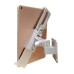 Anti-Theft Wall / Ceiling / Desk / Under Cabinet Mount Custom Made for iPad Pro, Air, iPad Mini / Microsoft Surface Pro, Go / Android Tablets