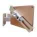 Anti-Theft Wall / Ceiling / Desk / Under Cabinet Mount Custom Made for iPad Pro, Air, iPad Mini / Microsoft Surface Pro, Go / Android Tablets