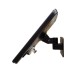 Anti-Theft Wall / Ceiling / Desk / Under Cabinet Mount Custom Made for iPad Pro, Air, iPad Mini / Microsoft Surface Pro, Go / Android Tablets