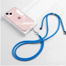 Universal Cell Phone Lanyard / Crossbody Lanyard with Adjustable Nylon Neck Strap Universal Cell Phone Lanyard / Crossbody Lanyard with Adjustable Nylon Neck Strap