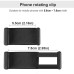 Guitar Head Phone Holder / Mount for Live Broadcast Teaching Video Recording Guitar Head Phone Holder / Mount for Live Broadcast Teaching Video Recording
