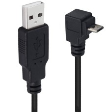 90 degree Right Angle USB Micro Coiled Strech / Curl Spring Retractable Cable 90 degree Right Angle USB Micro Coiled Strech / Curl Spring Retractable Cable