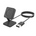 Honor GS 3i Watch Smart Watch USB Charge Cradle / Dock with 1 Meter Extension Cable Honor GS 3i Watch Smart Watch USB Charge Cradle / Dock with 1 Meter Extension Cable