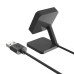 Honor GS 3i Watch Smart Watch USB Charge Cradle / Dock with 1 Meter Extension Cable Honor GS 3i Watch Smart Watch USB Charge Cradle / Dock with 1 Meter Extension Cable