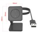 Honor GS 3i Watch Smart Watch USB Charge Cradle / Dock with 1 Meter Extension Cable Honor GS 3i Watch Smart Watch USB Charge Cradle / Dock with 1 Meter Extension Cable