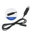 USB to 3.5mm for HID Self Definition Cable (2-Pole) for automation, testing, Manual Control USB to 3.5mm for HID Self Definition Cable (2-Pole) for automation, testing, Manual Control