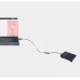 USB to 3.5mm for HID Self Definition Cable (2-Pole) for automation, testing, Manual Control USB to 3.5mm for HID Self Definition Cable (2-Pole) for automation, testing, Manual Control