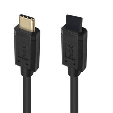 Anti-Scratch / Anti-Wear / Resistant / Scratch-Proof USB-C male to USB male Industrial Test Cable Anti-Scratch / Anti-Wear / Resistant / Scratch-Proof USB-C male to USB male Industrial Test Cable