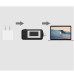 USB-C Tester / Type-C Charging Amphere Voltage Watt Power Multimeter USB-C Tester / Type-C Charging Amphere Voltage Watt Power Multimeter