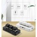 Programmable OSU HID USB Mini 3-Key Keypad Mechanical Gaming Keyboard with RGB Programmable OSU HID USB Mini 3-Key Keypad Mechanical Gaming Keyboard with RGB