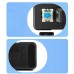 Programmable OSU HID USB Mini 3-Key Keypad Mechanical Gaming Keyboard with RGB