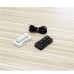 Programmable OSU HID USB Mini 3-Key Keypad Mechanical Gaming Keyboard with RGB