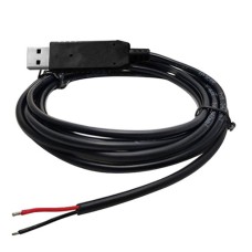 USB pigtail Cable for DIY Switch HID for Machine Control USB pigtail Cable for DIY Switch HID for Machine Control