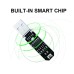 USB pigtail Cable for DIY Switch HID for Machine Control USB pigtail Cable for DIY Switch HID for Machine Control